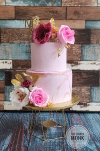 Engagement Cakes